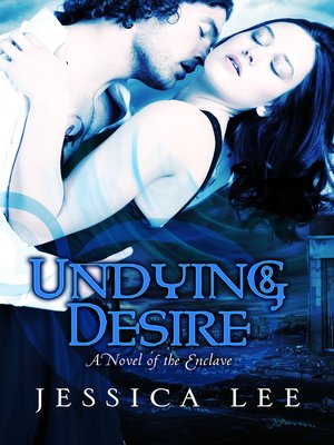 cover image of Undying Desire
